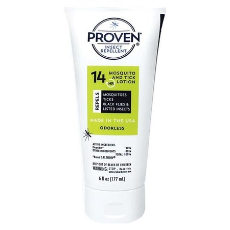 PROVEN Proven 776955 2 oz 14 Hour Lotion Odorless 776955